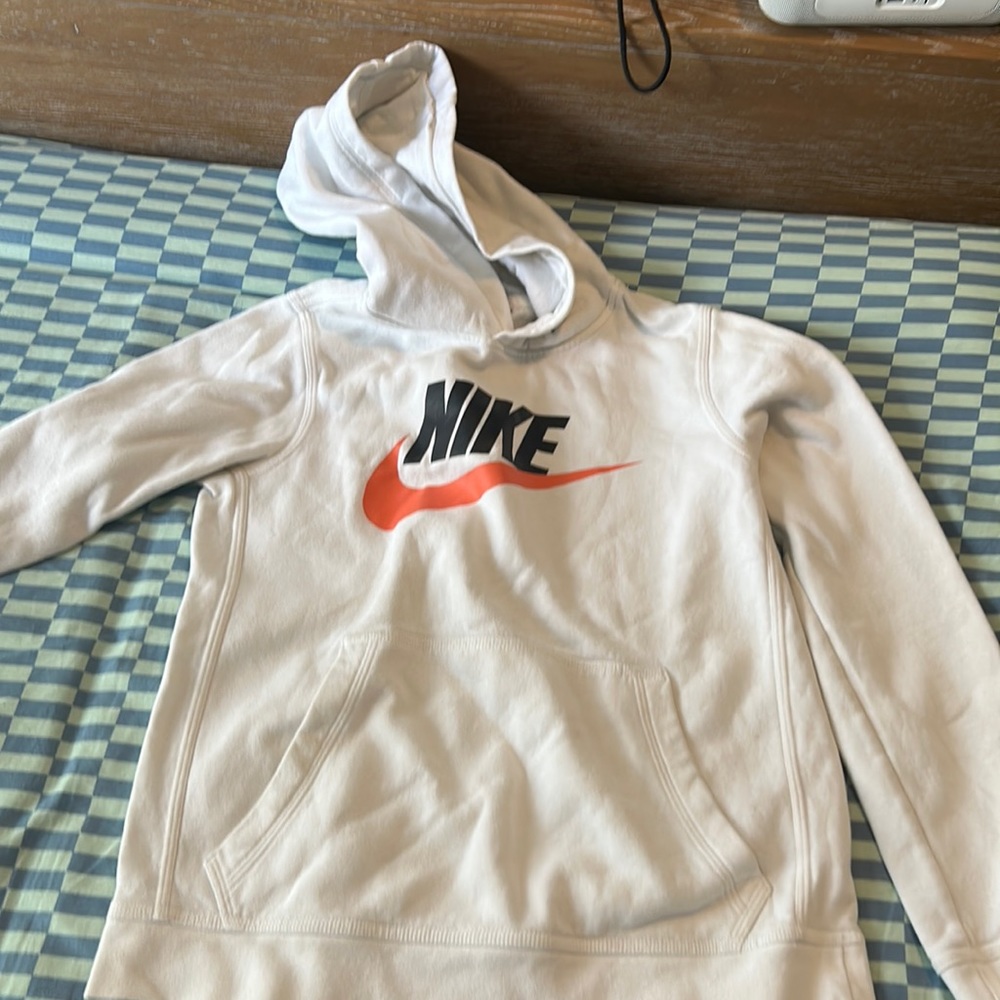 Nike hoodie